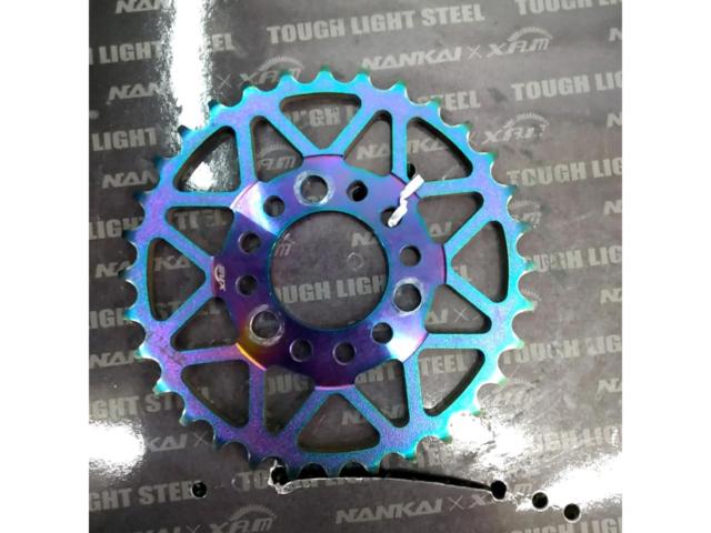 【NANKAI-XAM】スプロケット B2105R32T