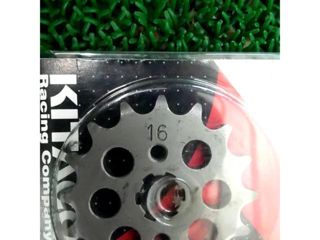 【KITACO】フロントスプロケット 530-1010216