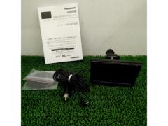 Panasonic CN-GP530D
Seg portable navigation