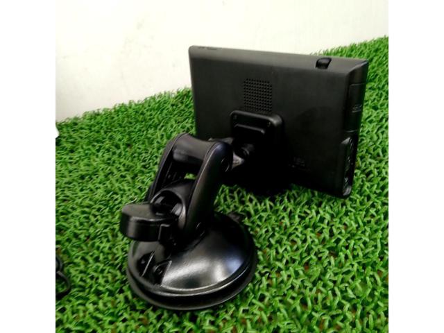 Panasonic CN-GP530D
Seg portable navigation