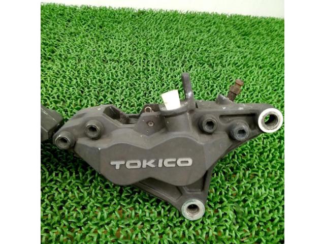 【SUZUKI】TL1000S純正キャリパー
