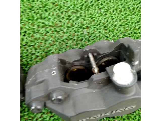 【SUZUKI】TL1000S純正キャリパー