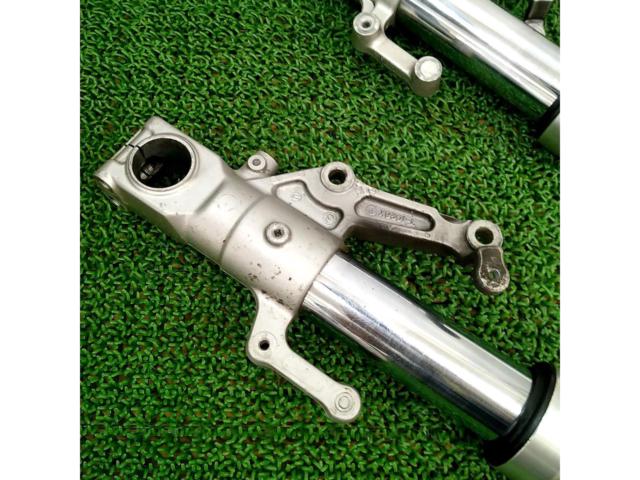【SUZUKI】TL1000S純正倒立フロントフォーク