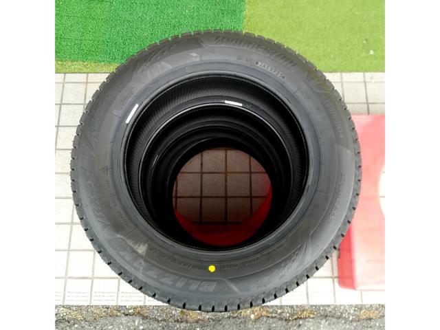 【BRIDGESTONE】BLIZZAK VRX3