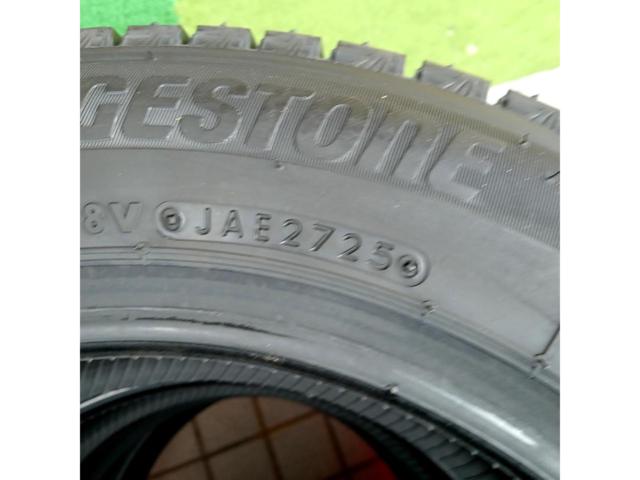 【BRIDGESTONE】BLIZZAK VRX3