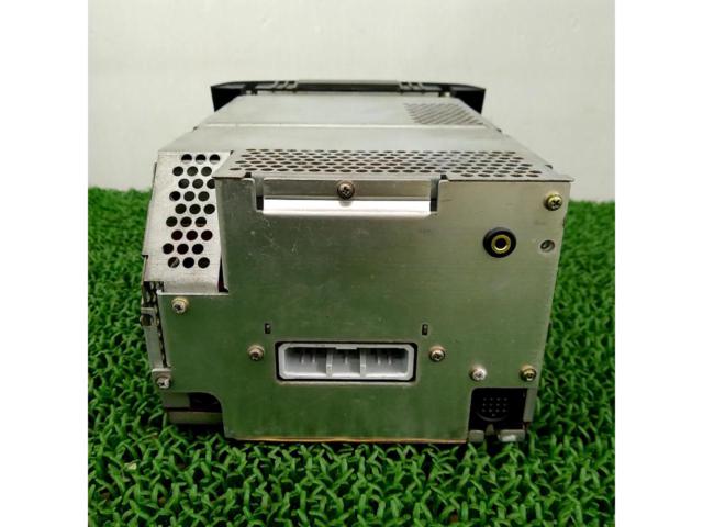 ワケアリ【ホンダ純正】ビート純正カセットオーディオ スカイサウンド