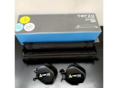 【TERZO】サーフボード積載用キット EM45