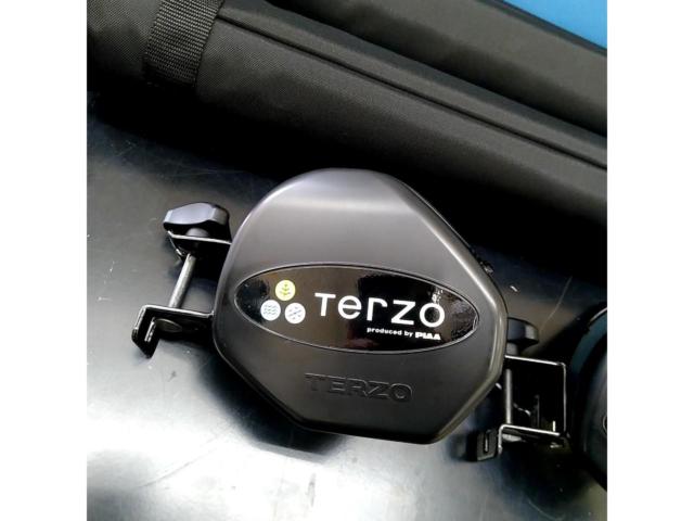 【TERZO】サーフボード積載用キット EM45