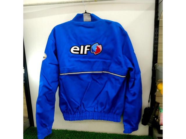 【elfxレッドバロン】300店舗記念ジャケット