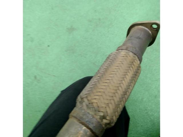 Taiyo Motors
Little
Forty
Four out muffler