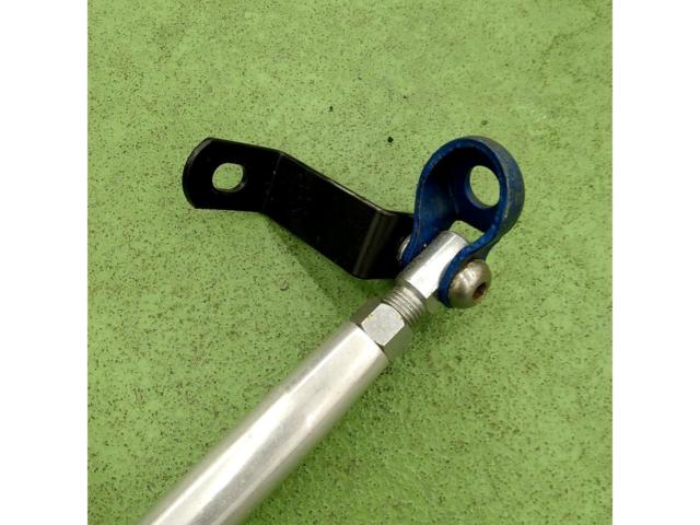 Unknown Manufacturer
Piraba