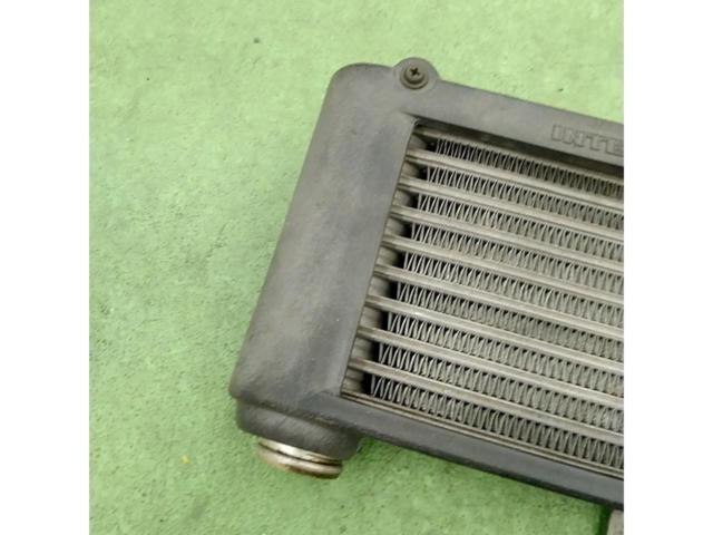 【ダイハツ純正】インタークーラー