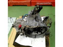 【マツダ純正】5MTミッション