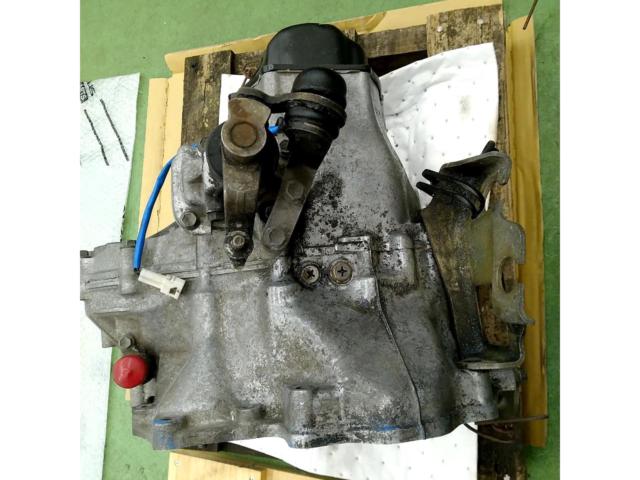 【マツダ純正】5MTミッション