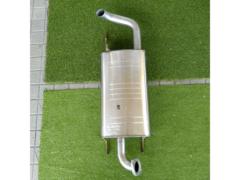 Subaru genuine Impreza GU7 genuine muffler