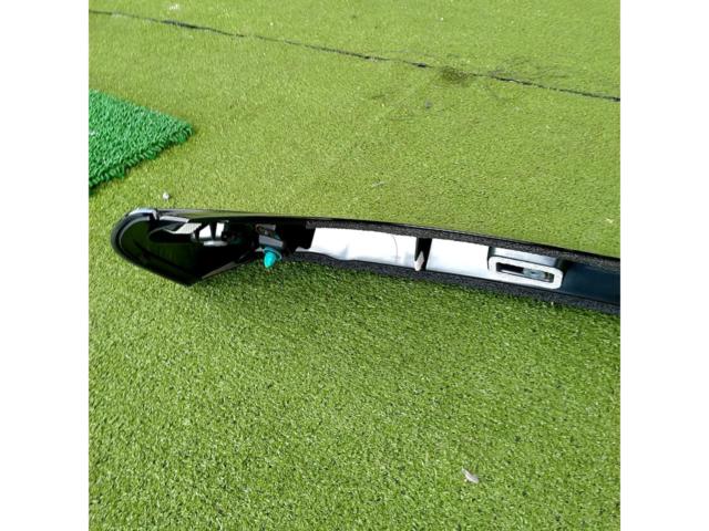 【スバル純正】インプレッサGU7純正ルーフスポイラー