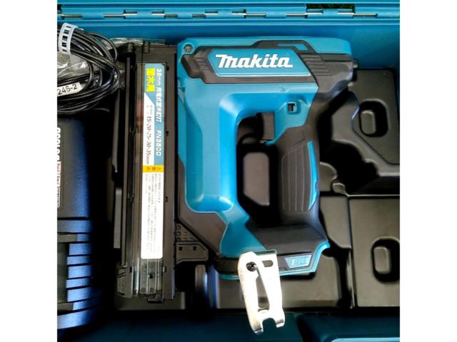 【マキタ】充電式釘打 FN350D