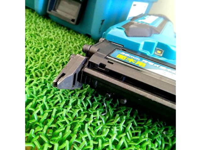 【マキタ】充電式釘打 FN350D