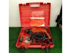 【HILTI】ハンマドリル TE1
