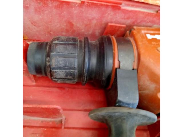 【HILTI】ハンマドリル TE1