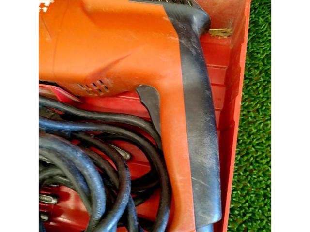 【HILTI】ハンマドリル TE1