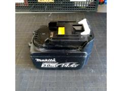 【マキタ】14.4V バッテリー