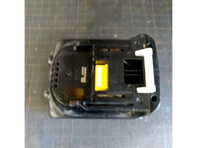 【マキタ】14.4V バッテリー