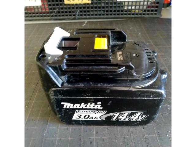 【マキタ】14.4V バッテリー