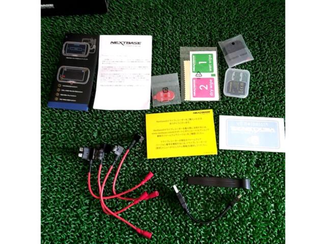 Nextbase Dashcam