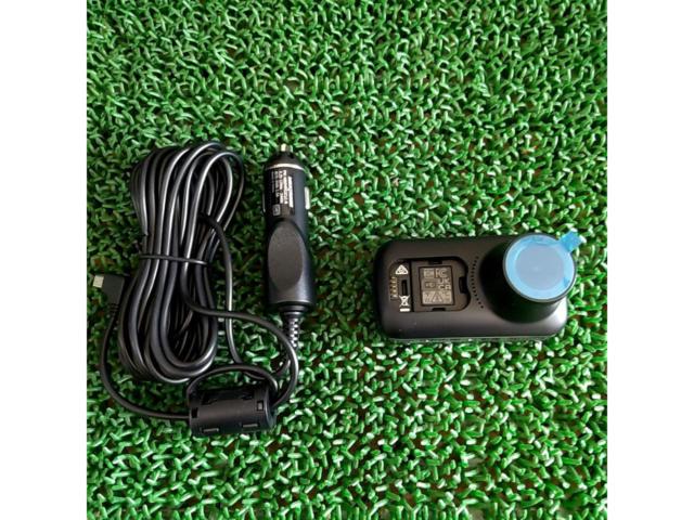 Nextbase Dashcam