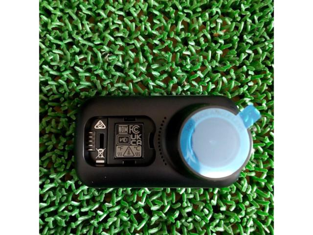 Nextbase Dashcam