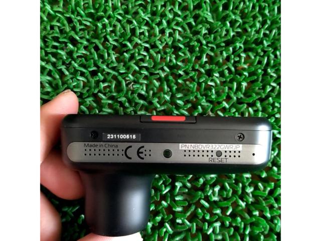 Nextbase Dashcam