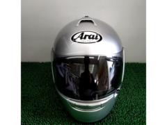 【Arai】VECTOR Xフルフェイス シルバー