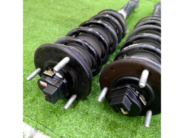 【トヨタ純正】210系クラウンアスリート純正サスキット+RS-Rダウンサス