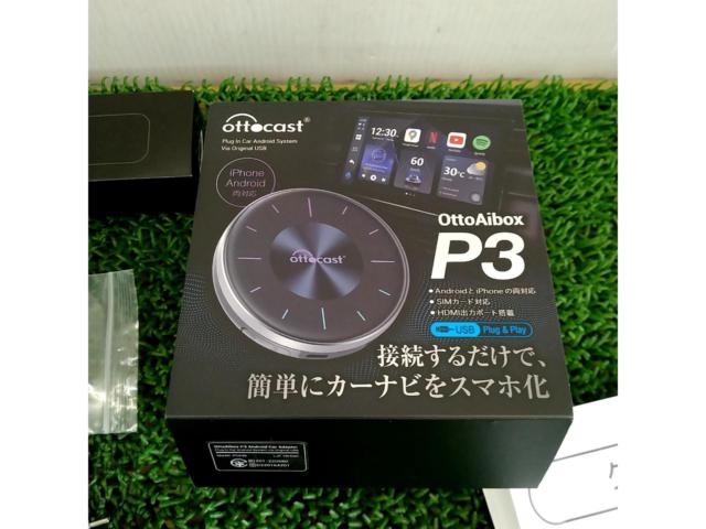 OTTOCAST OttoAibox P3 PCS46