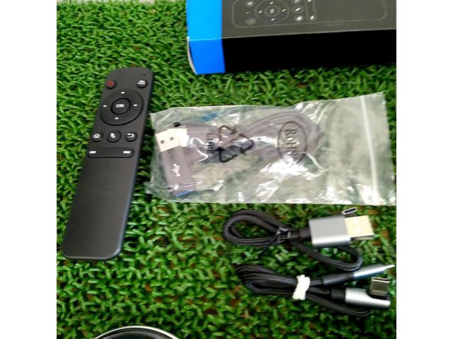 OTTOCAST OttoAibox P3 PCS46