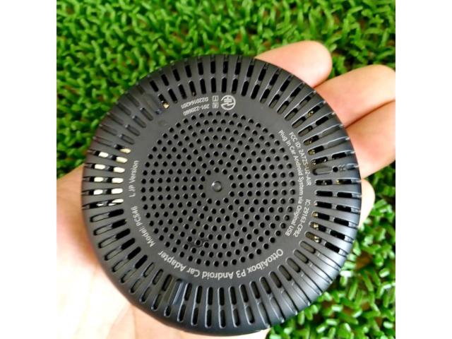 OTTOCAST OttoAibox P3 PCS46