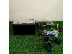 carrozzeria
DMH-SZ700
6.8V type wide VGA / Bluetooth / USB / tuner / DSP main unit