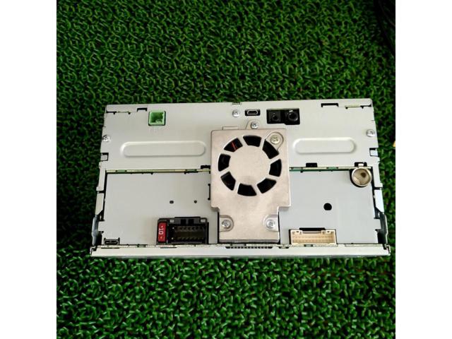 carrozzeria
DMH-SZ700
6.8V type wide VGA / Bluetooth / USB / tuner / DSP main unit