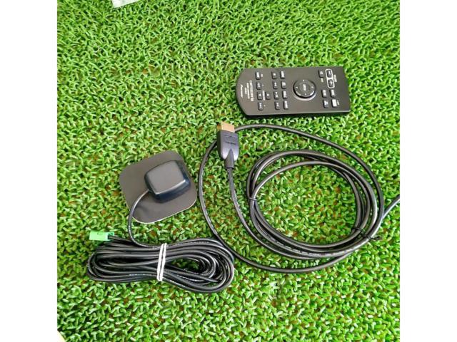 carrozzeria
DMH-SZ700
6.8V type wide VGA / Bluetooth / USB / tuner / DSP main unit
