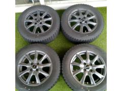 【DUNLOP(ダンロップ)】DUFACT(デュファクト) DT9+【DUNLOP】WINTERMAXX WM02