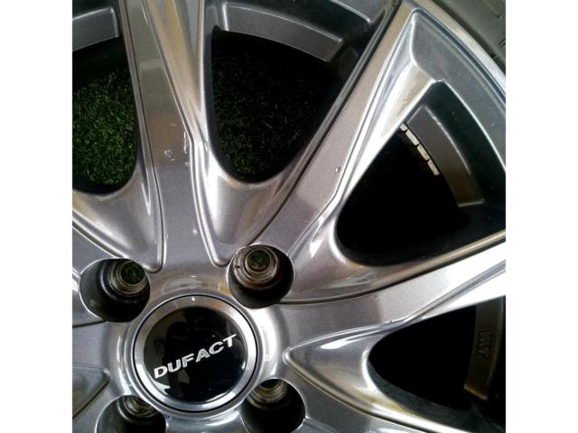 【DUNLOP(ダンロップ)】DUFACT(デュファクト) DT9+【DUNLOP】WINTERMAXX WM02