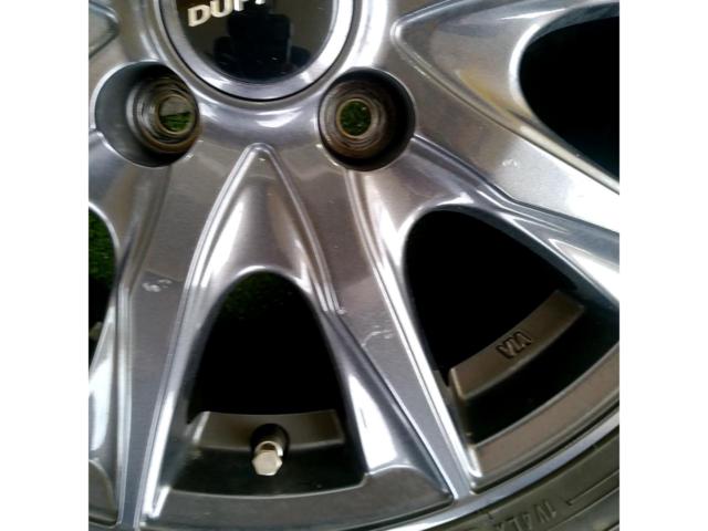 【DUNLOP(ダンロップ)】DUFACT(デュファクト) DT9+【DUNLOP】WINTERMAXX WM02