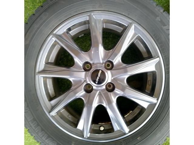 【DUNLOP(ダンロップ)】DUFACT(デュファクト) DT9+【DUNLOP】WINTERMAXX WM02