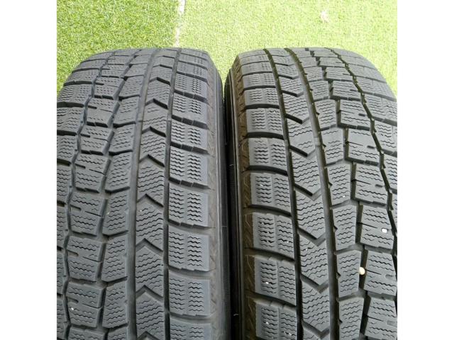 【DUNLOP(ダンロップ)】DUFACT(デュファクト) DT9+【DUNLOP】WINTERMAXX WM02