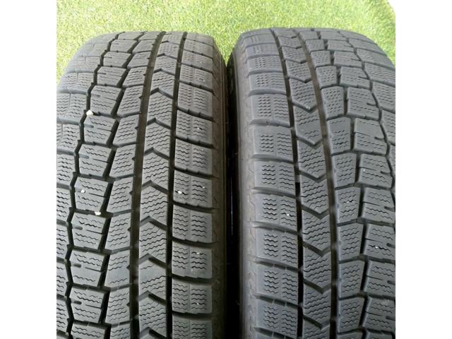【DUNLOP(ダンロップ)】DUFACT(デュファクト) DT9+【DUNLOP】WINTERMAXX WM02