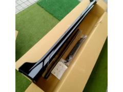 【MODELLISTA】サイドスカート R 右側のみ MSD44-12003-C1
