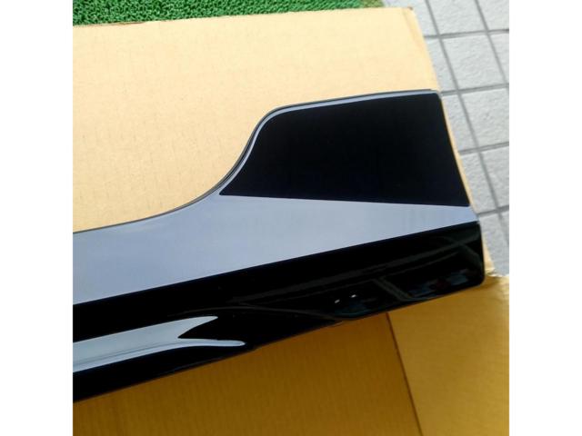【MODELLISTA】サイドスカート R 右側のみ MSD44-12003-C1