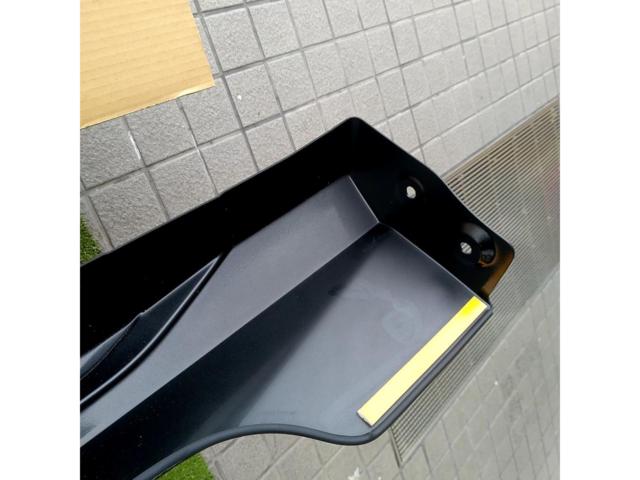 【MODELLISTA】サイドスカート R 右側のみ MSD44-12003-C1
