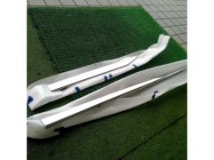 【MODELLISTA】サイドドアガーニッシュ R 右側のみ MSD16-12004